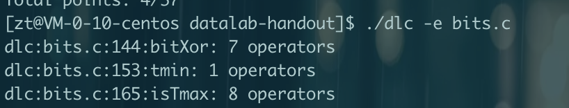 lab1 dlc