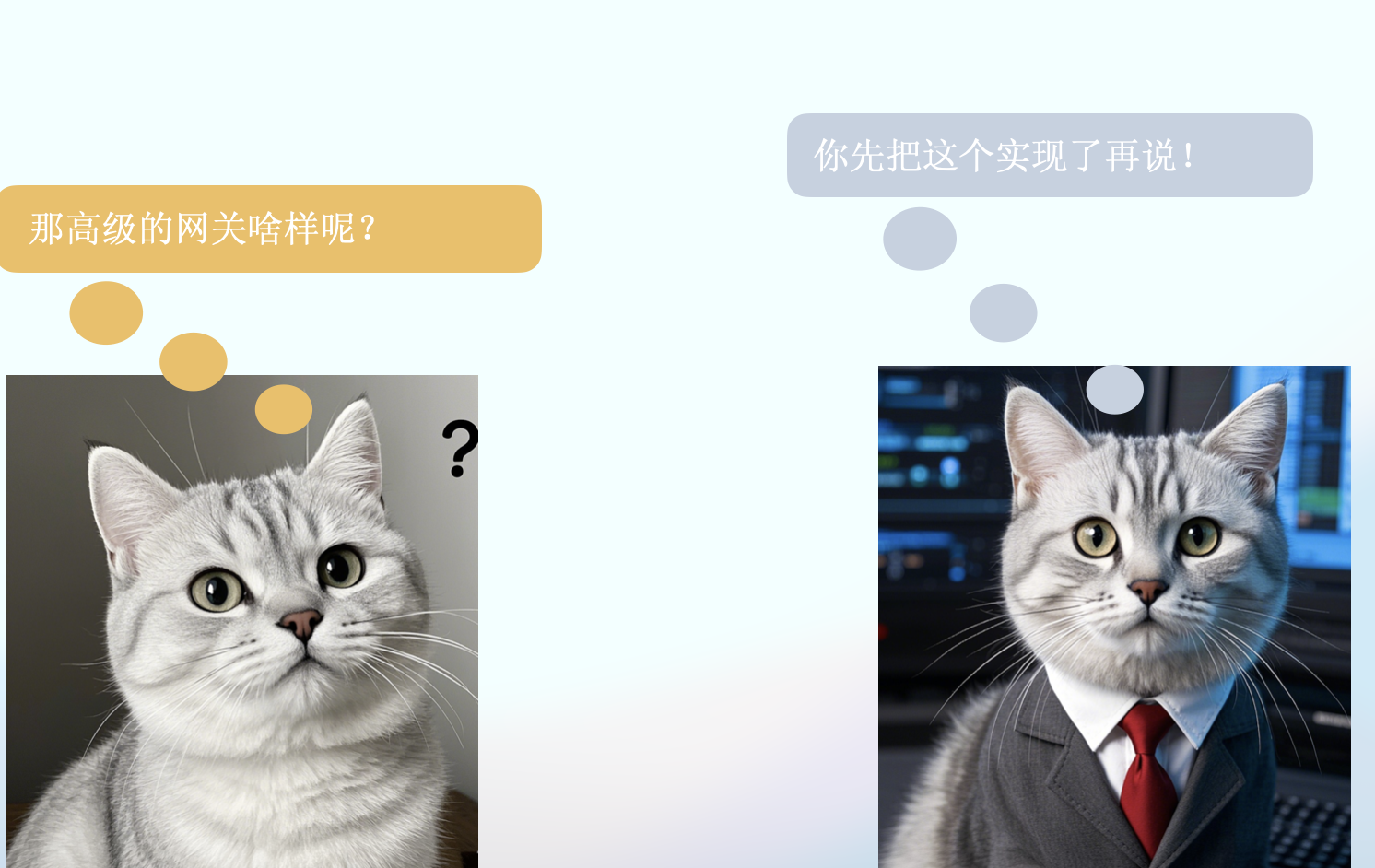 netty服务器